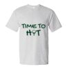 Unisex Essential-T T-Shirt Thumbnail