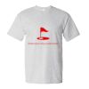 Unisex Essential-T T-Shirt Thumbnail