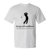 Unisex Essential-T T-Shirt Thumbnail