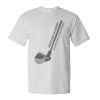 Unisex Essential-T T-Shirt Thumbnail