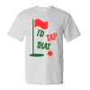 Unisex Essential-T T-Shirt Thumbnail