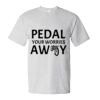 Unisex Essential-T T-Shirt Thumbnail