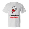 Unisex Essential-T T-Shirt Thumbnail