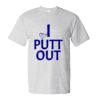 Unisex Essential-T T-Shirt Thumbnail