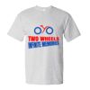 Unisex Essential-T T-Shirt Thumbnail