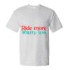 Unisex Essential-T T-Shirt Thumbnail