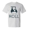 Unisex Essential-T T-Shirt Thumbnail