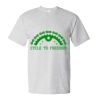 Unisex Essential-T T-Shirt Thumbnail