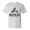 Unisex Essential-T T-Shirt Thumbnail
