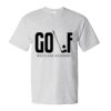 Unisex Essential-T T-Shirt Thumbnail