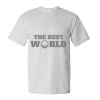 Unisex Essential-T T-Shirt Thumbnail
