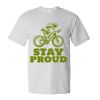 Unisex Essential-T T-Shirt Thumbnail