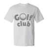 Unisex Essential-T T-Shirt Thumbnail