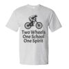 Unisex Essential-T T-Shirt Thumbnail