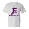 Unisex Essential-T T-Shirt Thumbnail