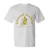 Unisex Essential-T T-Shirt Thumbnail