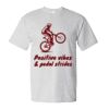 Unisex Essential-T T-Shirt Thumbnail