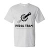 Unisex Essential-T T-Shirt Thumbnail