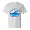 Unisex Essential-T T-Shirt Thumbnail