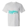 Unisex Essential-T T-Shirt Thumbnail