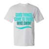 Unisex Essential-T T-Shirt Thumbnail