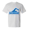 Unisex Essential-T T-Shirt Thumbnail