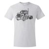 Perfect-T T-Shirt Thumbnail