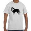 Unisex Authentic T-Shirt Thumbnail