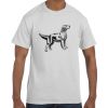 Unisex Authentic T-Shirt Thumbnail