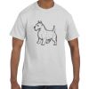 Unisex Authentic T-Shirt Thumbnail