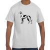 Unisex Authentic T-Shirt Thumbnail