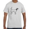 Unisex Authentic T-Shirt Thumbnail