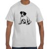 Unisex Authentic T-Shirt Thumbnail