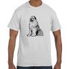 Unisex Authentic T-Shirt Thumbnail