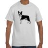 Unisex Authentic T-Shirt Thumbnail