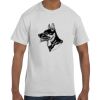 Unisex Authentic T-Shirt Thumbnail