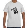 Unisex Authentic T-Shirt Thumbnail