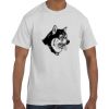Unisex Authentic T-Shirt Thumbnail