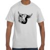 Unisex Authentic T-Shirt Thumbnail