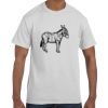 Unisex Authentic T-Shirt Thumbnail