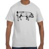 Unisex Authentic T-Shirt Thumbnail