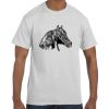 Unisex Authentic T-Shirt Thumbnail