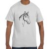 Unisex Authentic T-Shirt Thumbnail