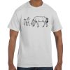 Unisex Authentic T-Shirt Thumbnail