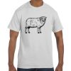 Unisex Authentic T-Shirt Thumbnail