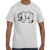 Unisex Authentic T-Shirt Thumbnail