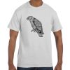 Unisex Authentic T-Shirt Thumbnail