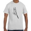 Unisex Authentic T-Shirt Thumbnail