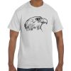 Unisex Authentic T-Shirt Thumbnail