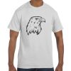 Unisex Authentic T-Shirt Thumbnail